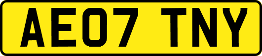 AE07TNY