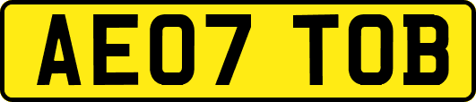 AE07TOB