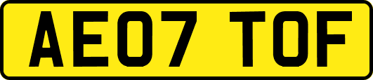 AE07TOF