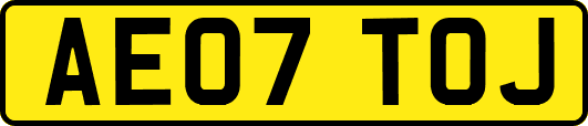 AE07TOJ
