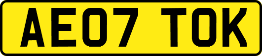 AE07TOK
