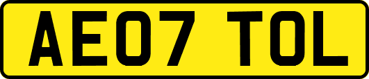 AE07TOL