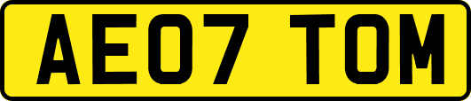 AE07TOM
