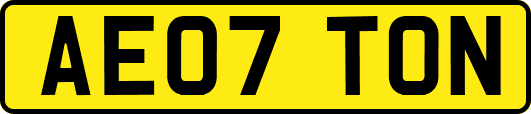 AE07TON