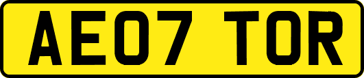 AE07TOR