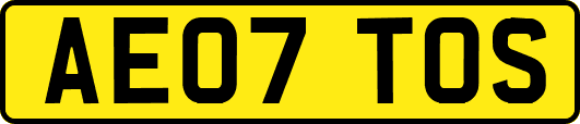 AE07TOS