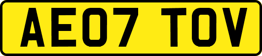 AE07TOV