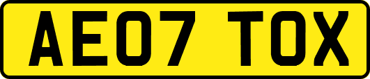 AE07TOX