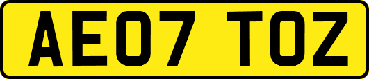 AE07TOZ