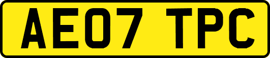 AE07TPC