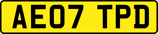 AE07TPD