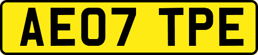 AE07TPE