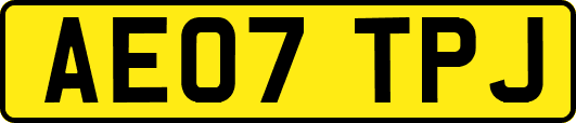 AE07TPJ