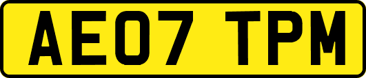 AE07TPM