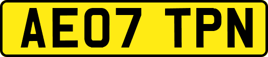 AE07TPN