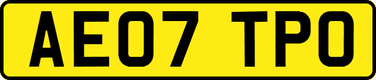 AE07TPO