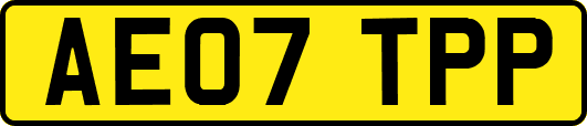 AE07TPP