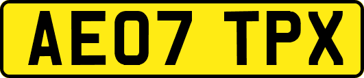 AE07TPX