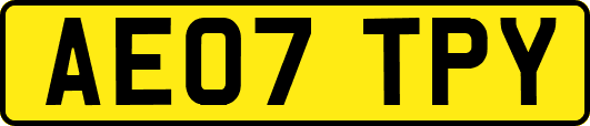 AE07TPY