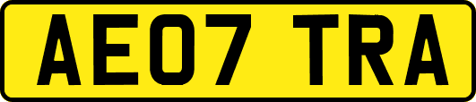 AE07TRA