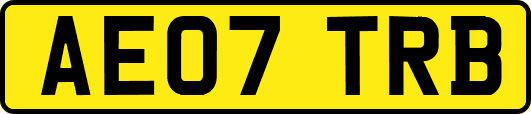 AE07TRB