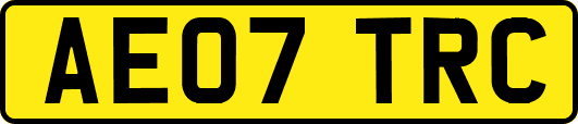 AE07TRC