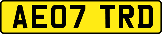 AE07TRD