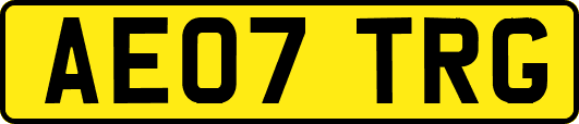AE07TRG