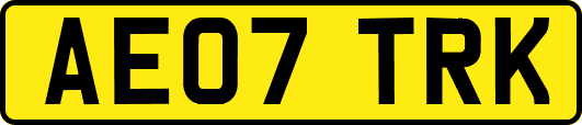 AE07TRK
