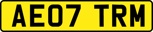 AE07TRM