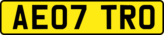 AE07TRO