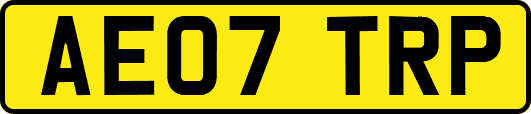 AE07TRP