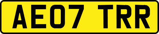 AE07TRR