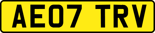 AE07TRV