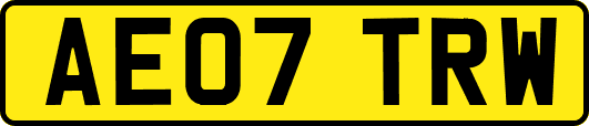 AE07TRW