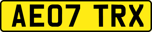 AE07TRX