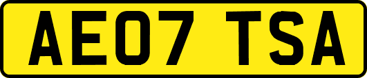 AE07TSA