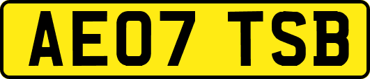 AE07TSB