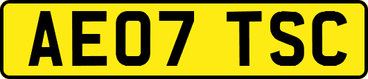 AE07TSC
