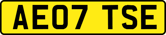 AE07TSE