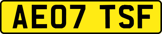 AE07TSF