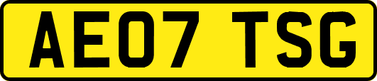 AE07TSG