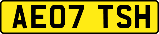 AE07TSH