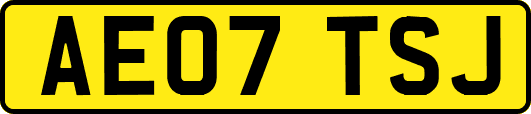 AE07TSJ