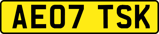 AE07TSK