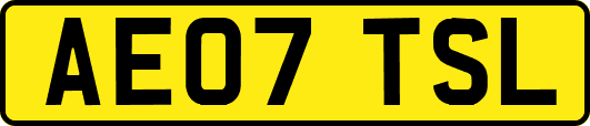 AE07TSL
