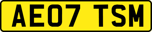 AE07TSM