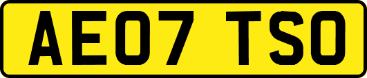 AE07TSO