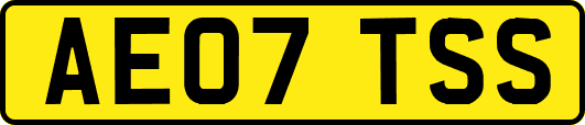 AE07TSS