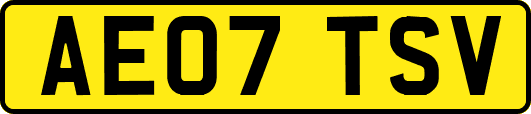 AE07TSV